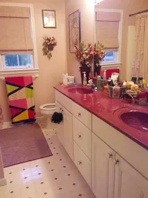 Dedicated room with garden - Image 5