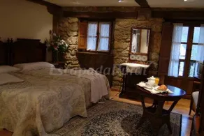 Cottage with BBQ & garden | Mountain view - Image 4