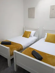 Holiday home with 2 rooms for 4 persons - Image 5