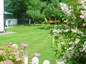 Kinderfreundliches Landhaus mit Garten | Hunde erlaubt - Image 2