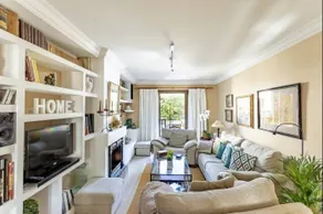 Flat with terrace, BBQ & garden | Mountain view - Image 3