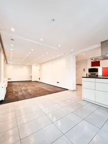 Großzügiges Apartment | Haustierfreundlich - Image 2