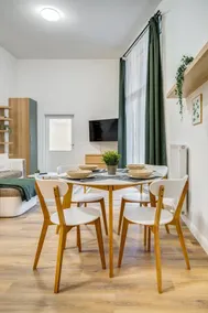 Apartment with 1 room for 2 persons - Image 5