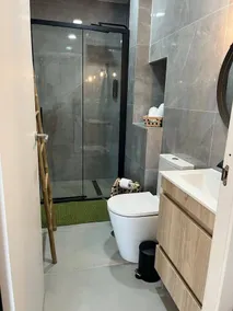 Logement avec 1 chambre à coucher pour 2 personnes - Image 3