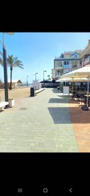 Tolles Apartment mit Terrasse und Garten | Neben dem Strand - Image 5