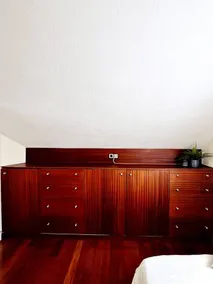 Spacieuse chambre chez l'habitant avec jardin - Image 5