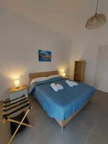 Appartement avec 3 chambres à coucher pour 3 personnes - Image 2