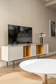 Merveilleux appartement de vacances avec 1 chambre à coucher pour 2 personnes - Image 3