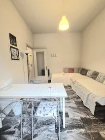 Chambre privée avec terrasse et jardin - Image 2