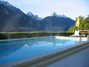 Aparthotel adatto alle famiglie con sauna, terrazza e piscina | Accanto allo sci | Accetta animali domestici - Image 5