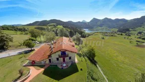 Cottage with garden, pool & terrace | Nature view - Image 4