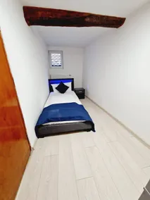 Splendido appartamento con 3 camere da letto per 6 persone - Image 4