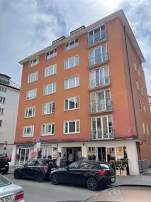 Ohmstraße, Munich - Image 2