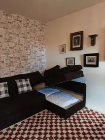 Big house with 2 bedrooms for 6 persons - Image 5