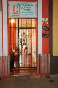 Hostel Posadena Linda - Image 5