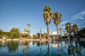 Masseria Tenuta Specolizzi: Suite - Image 2