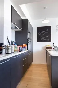 Holiday apartment with terrace | Near Manneken Pis - Image 5