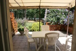 Gite with barbeque & garden | Beach view - Image 3