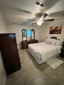 Wonderful dedicated room with pool - Image 2