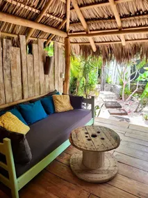 Luxury Safari Tents near Popular Playa Grande Beach, Costa Rica - Image 3