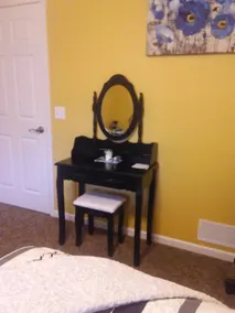 Dedicated room with garden - Image 2