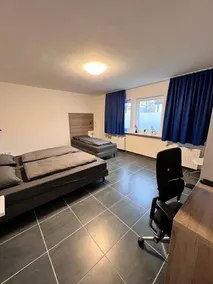 Casa con 1 camera da letto per 3 persone - Image 4