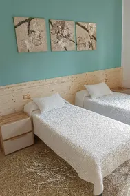 Agréable appartement de vacances avec jardin et terrasse - Image 3