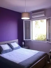 Fully equipped villa with private pool & garden | Sea view | Next to the beach | Pets are welcome - Image 5