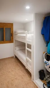 Wohnung mit 3 Schlafzimmern für 6 Personen - Image 3