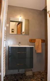 Parking, tv, 25m², Arêches-Beaufort - Image 4