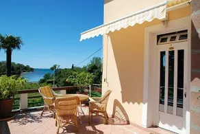 Apartment mit Terrasse, Pool und Grill - Image 3