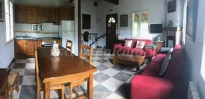 Wonderful cottage with terrace, garden & barbecue | City view | Pets are welcome - Image 5