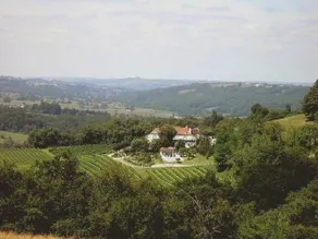 Gite with pool, garden & barbeque - Image 3