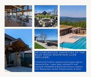 Lucky Landing - BRMC amenities, pets, views, hot tub, fire pit, game tables - Image 2