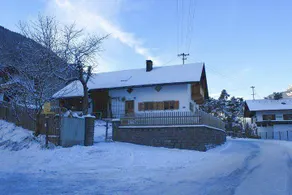 Flat with garden, terrace & sauna - Image 2