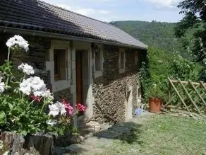 House with barbecue, private pool & terrace | River view - Image 2