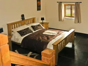 Cottage with 1 bedroom for 2 persons - Image 4