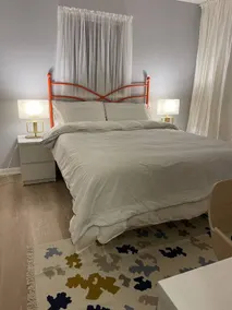Chambre chez l'habitant - Image 2