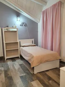 Appartement de vacances avec 2 chambres à coucher pour 3 personnes - Image 4