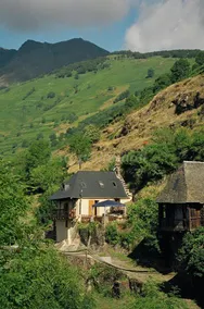 Cottage avec terrasse | Vue nature - Image 3