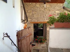 Casale accogliente e familiare con giardino, barbecue e terrazza | Ammette animali domestici - Image 4