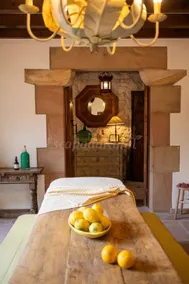 Cottage avec jardin, barbecue et terrasse | Vue jardin - Image 3