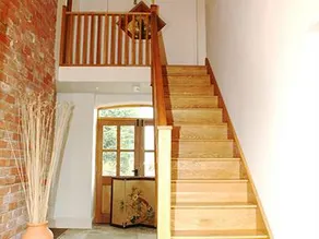 Children-friendly lovely cottage with barbecue & garden | River view | Pets are welcome - Image 4
