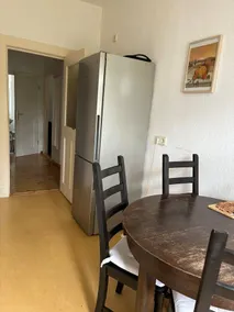 Furnished well equipped 2 room apartment in Wedding - Image 2