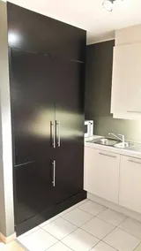 Apartment with 1 room for 2 persons - Image 3