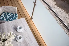 Holiday apartment with terrace | Perfect for remote work - Image 4