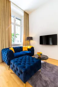 Charming holiday apartment with 1 room for 3 persons - Image 2