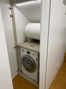 Maison de vacances avec 1 chambre à coucher pour 2 personnes - Image 4