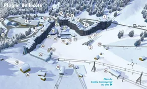 Schönes Studio mit schnellem Internet und Pool | Nah am Skifahren - Image 5