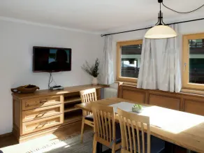 Ferienhaus mit Terrasse, Grill und Garten | Bergblick - Image 4
